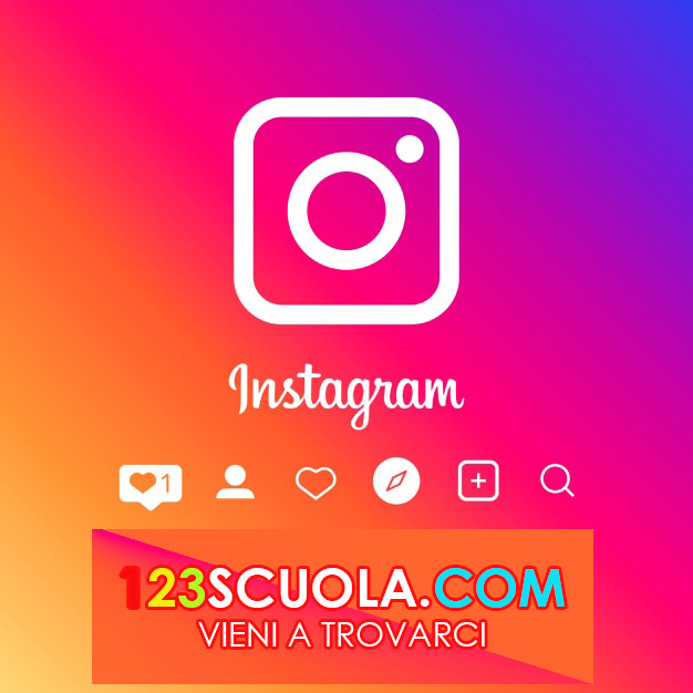 123scuola Instagram
