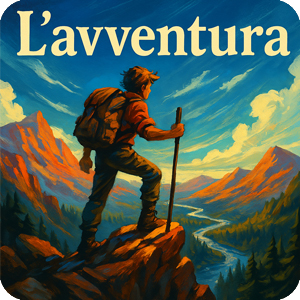 L‘ avventura