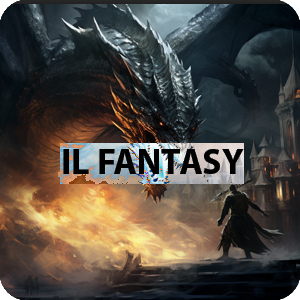 Il fantasy