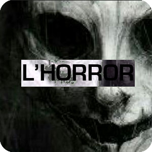 Il racconto horror