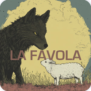 La favola