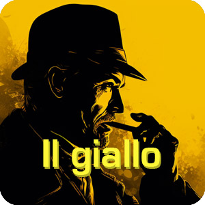 Il racconto giallo