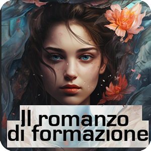 Il romanzo di formazione