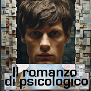 Il romanzo di psicologico