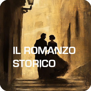 Il romanzo storico sociale