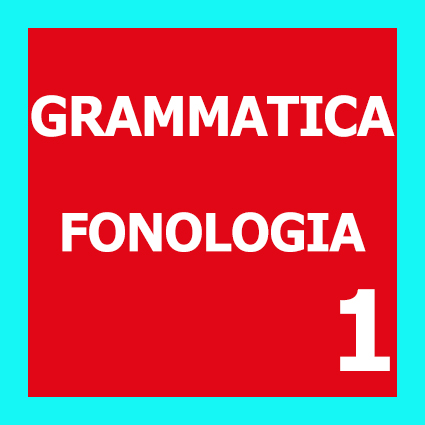 [A1] Fonologia e ortografia - I suoni e i segni della lingua italiana - Fonemi, grafemi, alfabeto