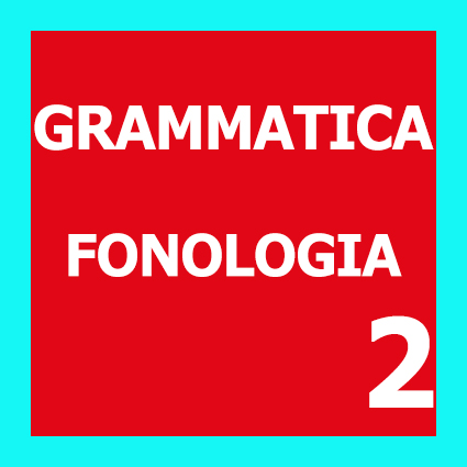 [A2] Fonologia e ortografia - Vocali e consonanti