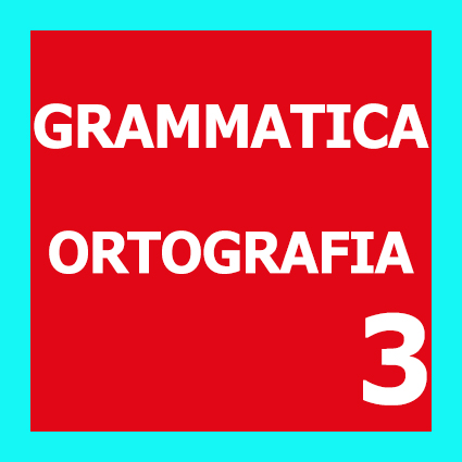 [A3] Ortografia - cu / qu - cqu / qqu / ccu - ni / gn