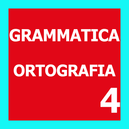[A4] Ortografia - La lettera h - Le consonanti doppie