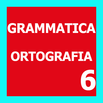 [A6] Ortografia - L‘elisione e l‘ uso dell‘apostrofo