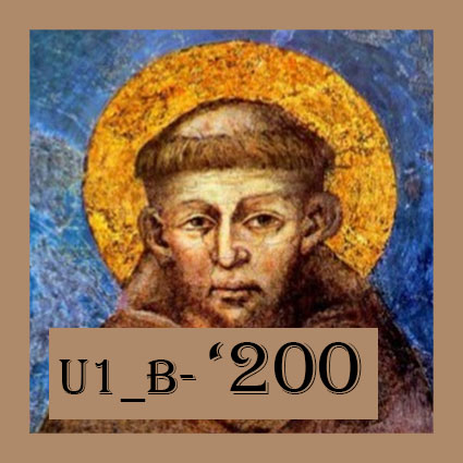II media - Unità 1_B - Le origini e il Duecento - La poesia religiosa