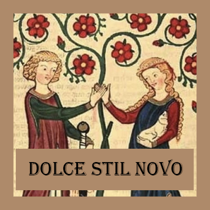 Il Dolce Stil Novo