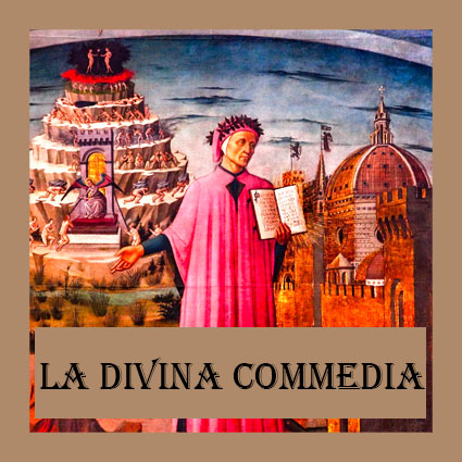 La Divina Commedia