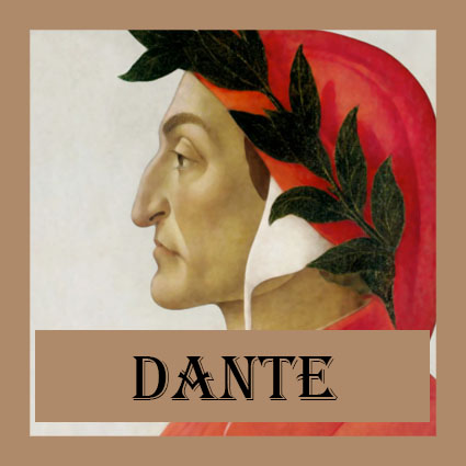 Dante Alighieri