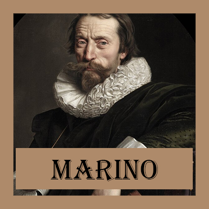 Giambattista Marino