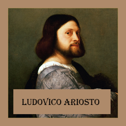 Ludovico Ariosto