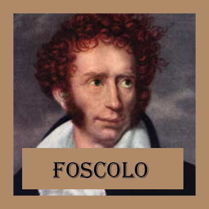 Ugo Foscolo