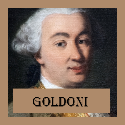 Carlo Goldoni