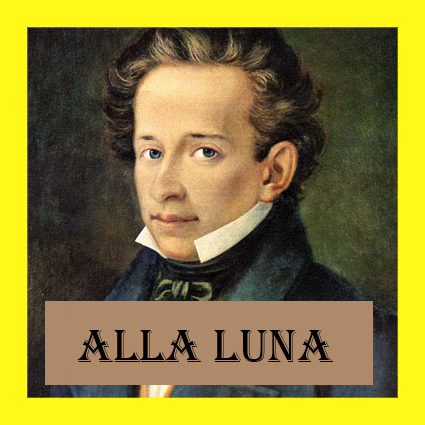 Alla luna