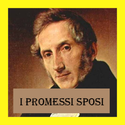 I promessi sposi - trama semplificata e commento sulla lingua