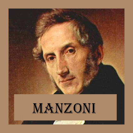 Alessandro Manzoni