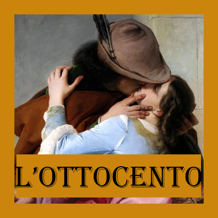 L‘ Ottocento - Contesto storico e culturale