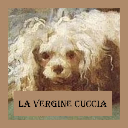 La Vergine cuccia - Giuseppe Parini - Commento e parafrasi