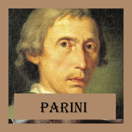 Giuseppe Parini