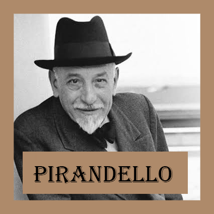 Luigi Pirandello