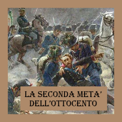 Contesto storico e culturale di fine Ottocento