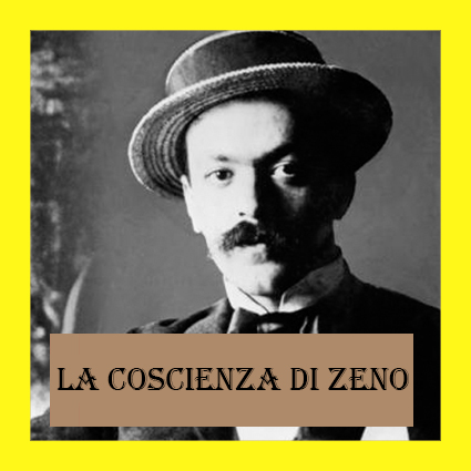 La coscienza di Zeno - trama semplificata e spunti di riflessione
