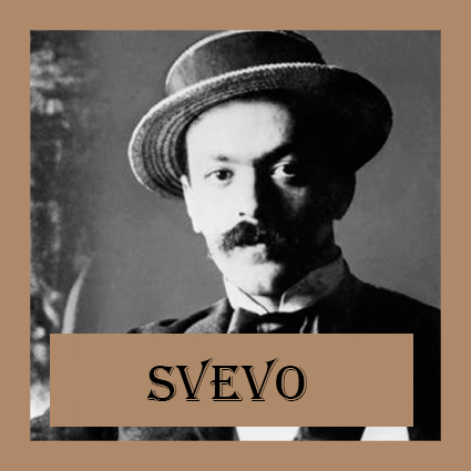 Italo Svevo