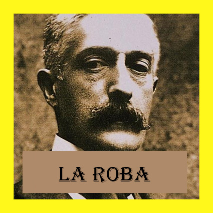 La Roba
