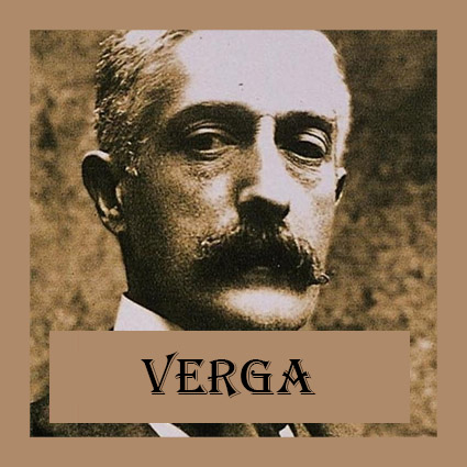 Giovanni Verga