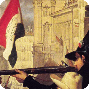 II media - Unità 25 - L‘ Europa dopo il 1848