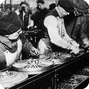 III media - Unità 28 - Tra Ottocento e Novecento: La Seconda rivoluzione industriale