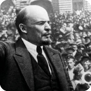 La Rivoluzione russa