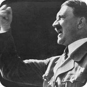 II media - Il regime nazista in Germania