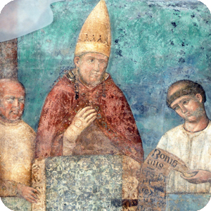 I media - Unità 21 - XIV e XV sec - Tra Trecento e Quattrocento - La crisi di papato e impero
