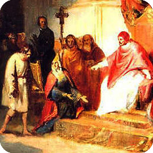 Unità 14 - XI/XII sec -Il contrasto tra papato e impero: la lotta per le investiture