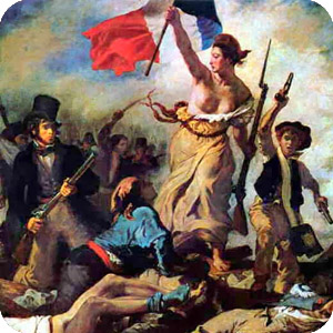 II media - Unità 16 - XVIII/XIX sec - La Rivoluzione francese - Introduzione