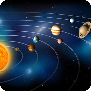 III media - Unità 1 - La Terra, il pianeta vivo
