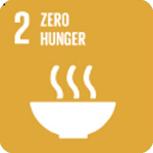 Agenda 2030: fame zero