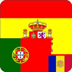 II media - Unità 2 - Regione iberica - Spagna, Portogallo e Andorra