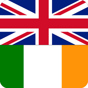 II media - Unità 5 - La Regione Britannica