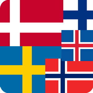 II media - Unità 6 - La Regione Nordica: area scandinava e baltica