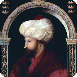 Unità 7 - VI/VII sec - Maometto e la nascita dell‘ Islam