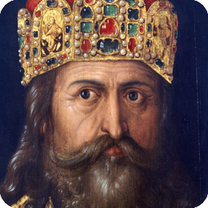 Unità 9 - VIII/IX sec - Carlo Magno